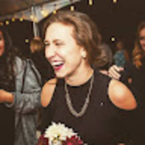 Meet your Posher, Caterina